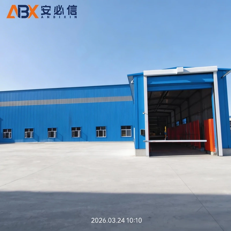 泉州市PVC堆积门