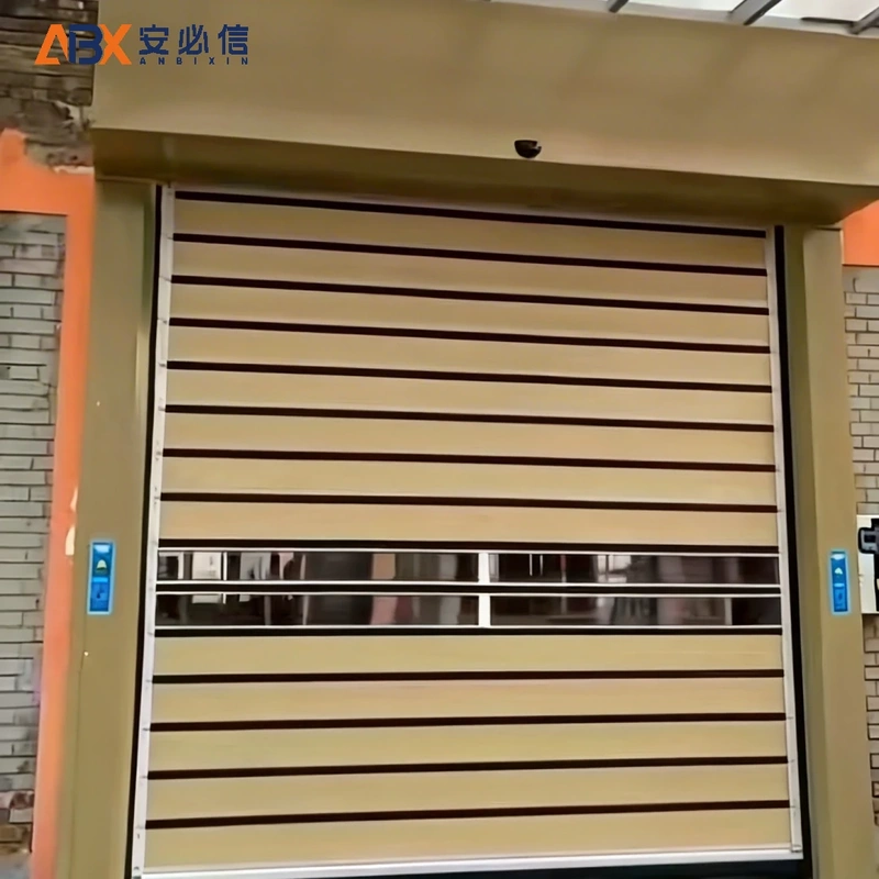 泉州市雷达高速门