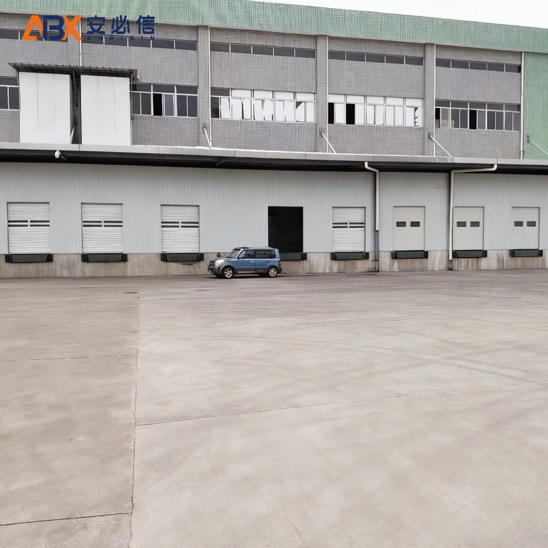 泉州市洁净室高速门
